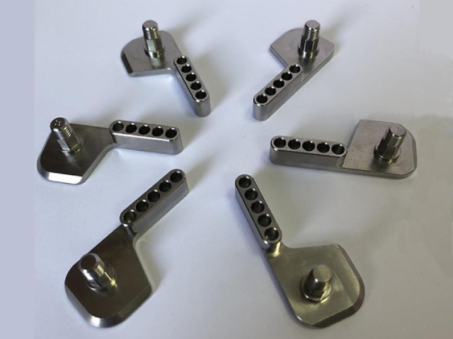 CNC Machining Materials case-3